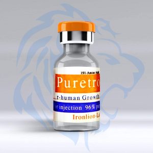 4kits Orange Top Puretropin