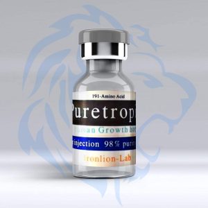 9kits Grey Top Puretropin(1350iu)