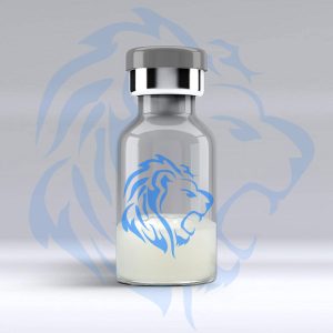 BPC-157(1kit)(2mg/vial)